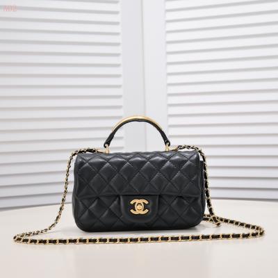 Chanel Bags AAA 041